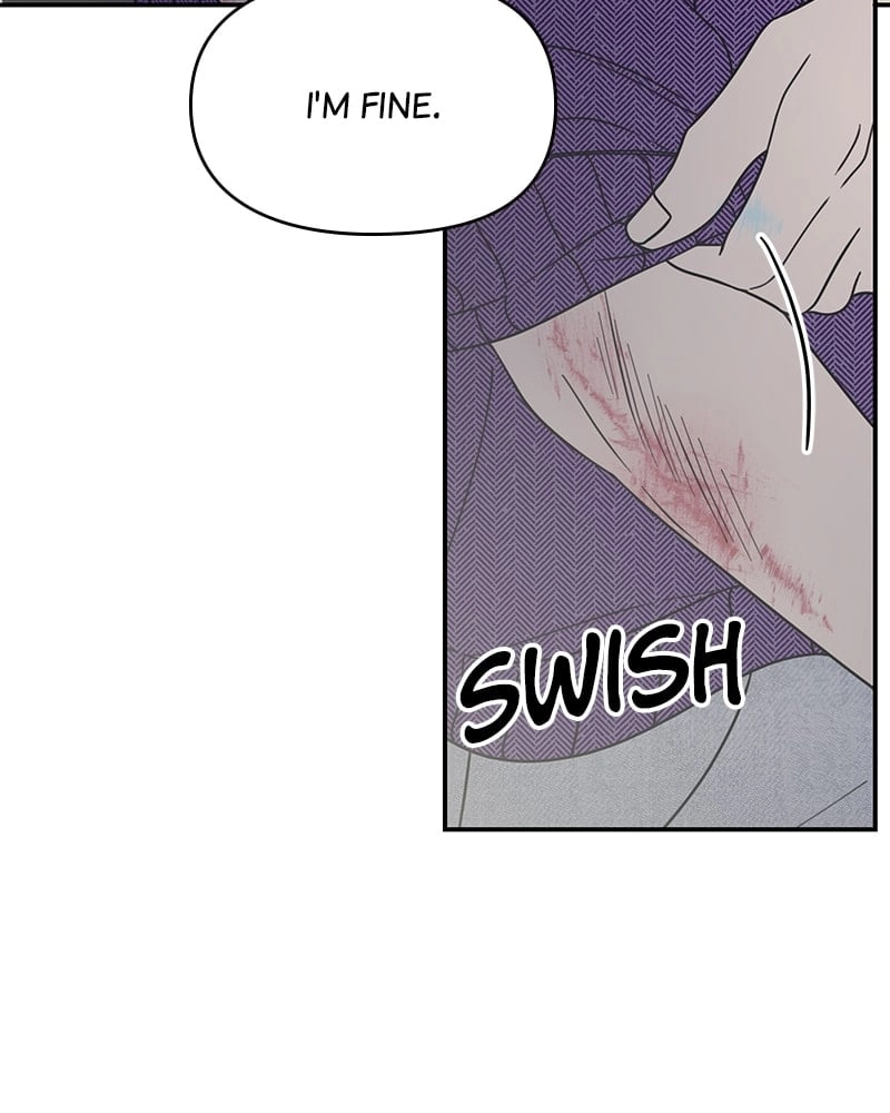 No Office Romance! Chapter 26 Page 134