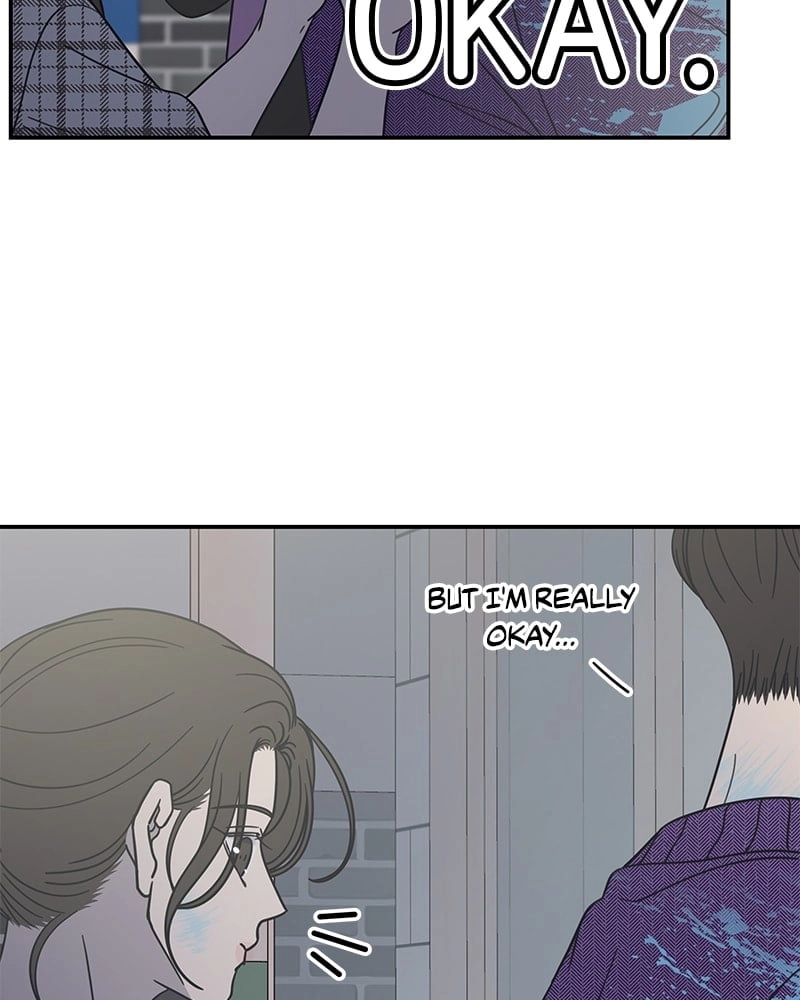 No Office Romance! Chapter 26 Page 136