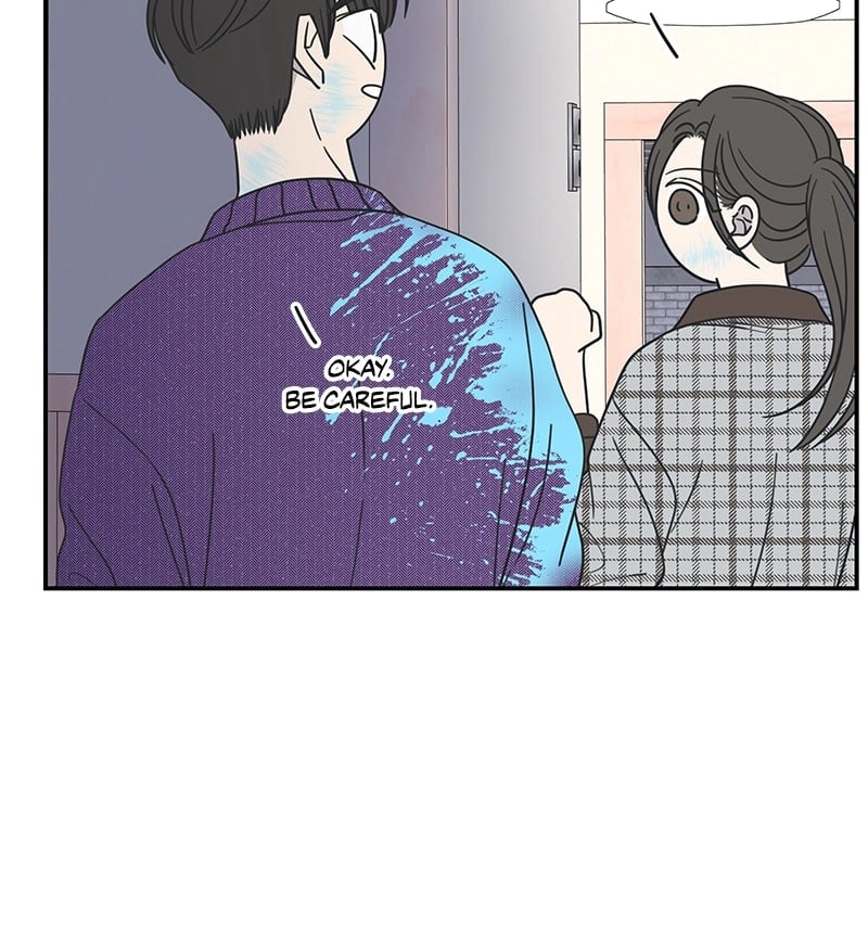 No Office Romance! Chapter 26 Page 141