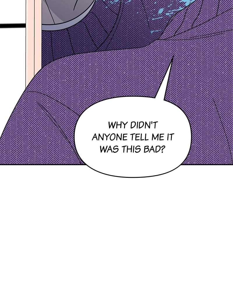No Office Romance! Chapter 26 Page 147