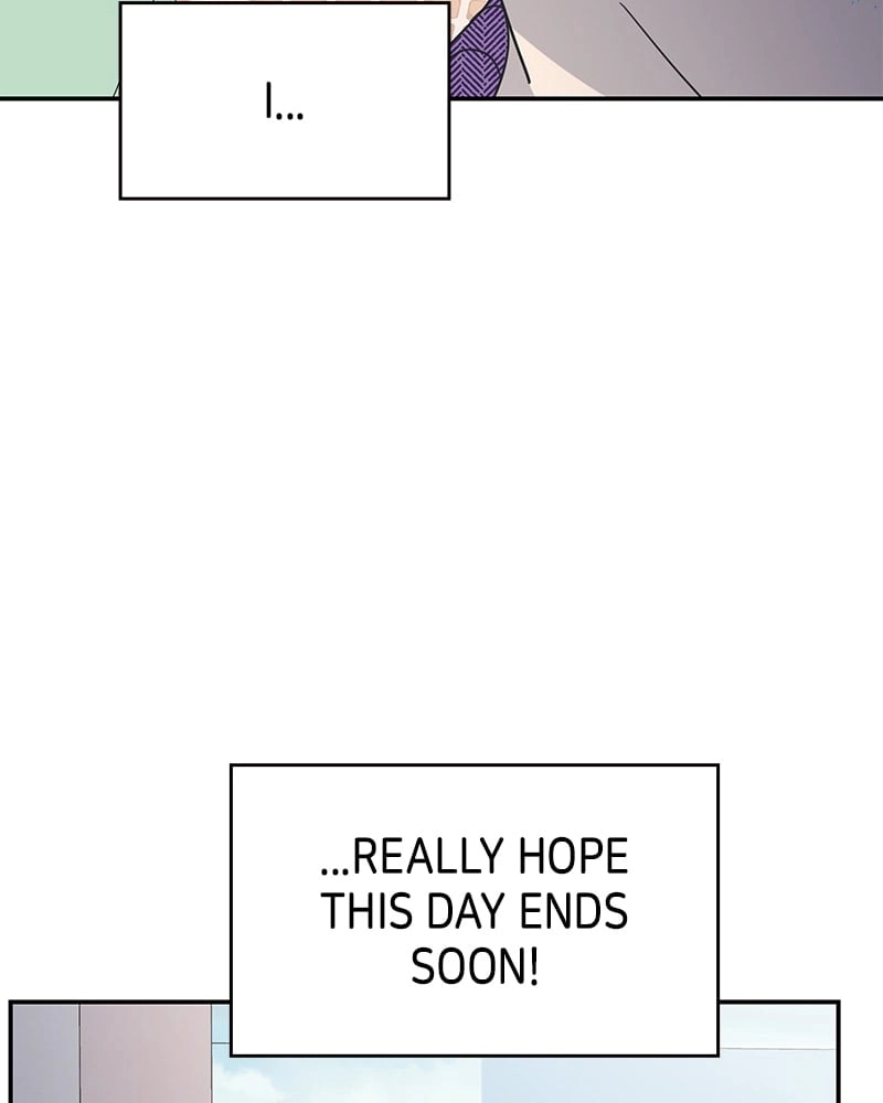 No Office Romance! Chapter 26 Page 151