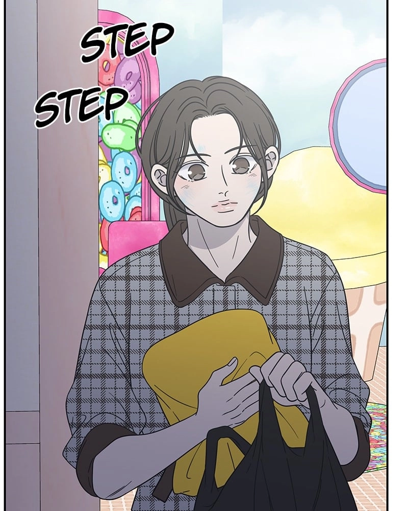 No Office Romance! Chapter 26 Page 152