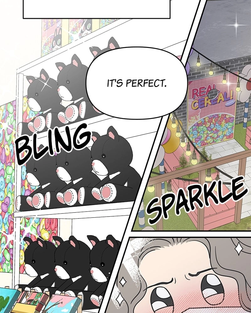 No Office Romance! Chapter 26 Page 17