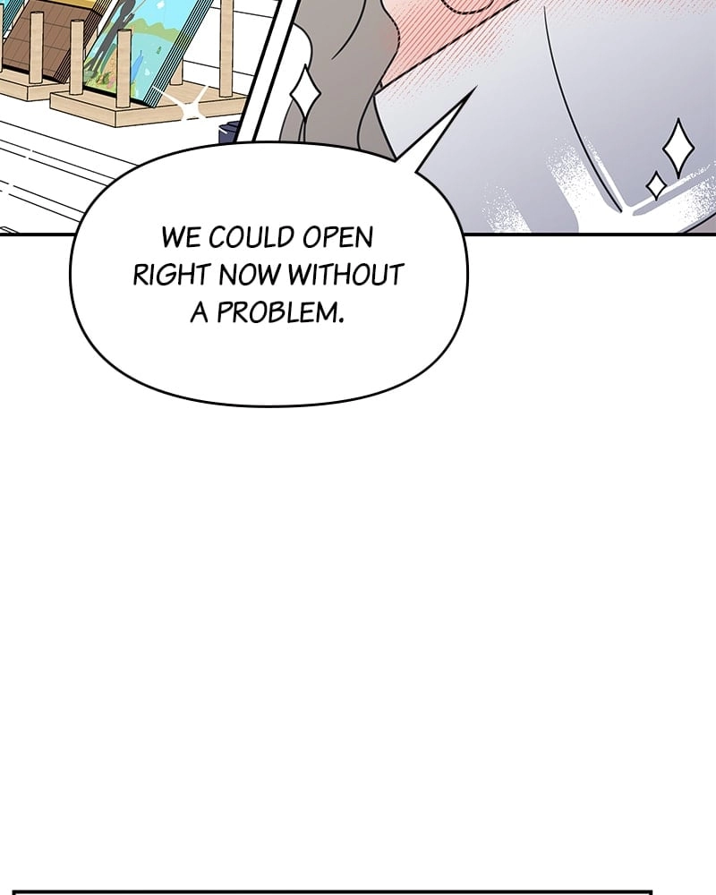 No Office Romance! Chapter 26 Page 18