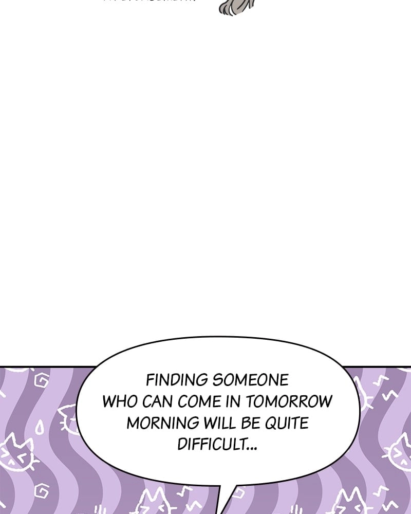 No Office Romance! Chapter 26 Page 22
