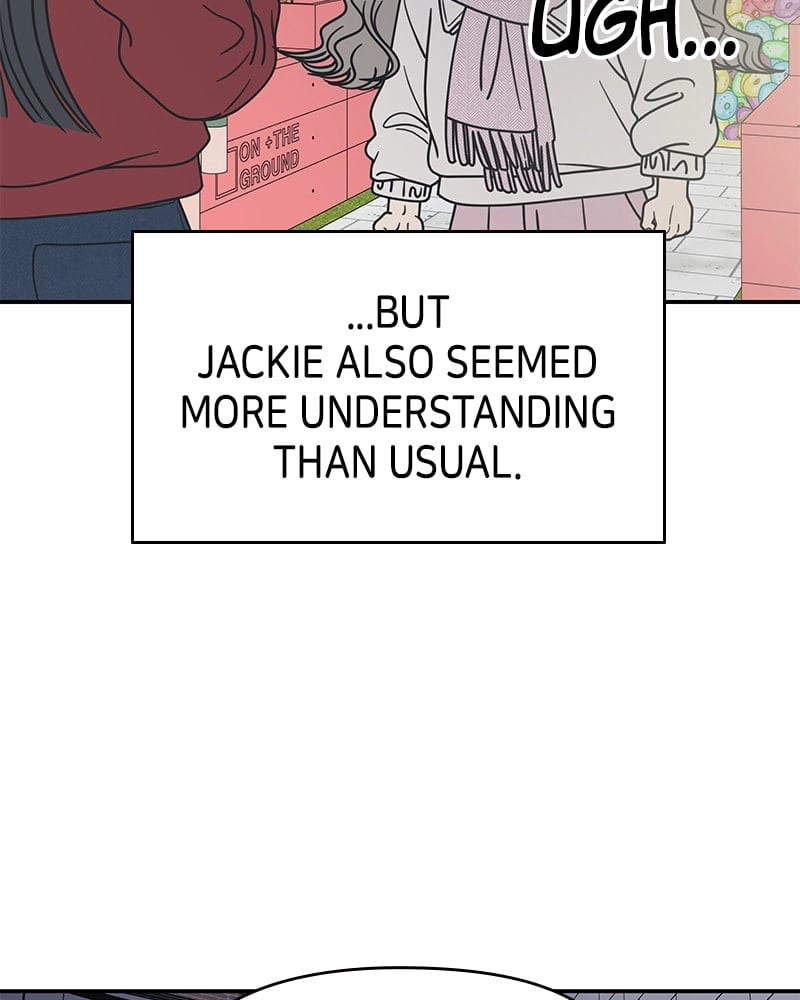No Office Romance! Chapter 26 Page 26