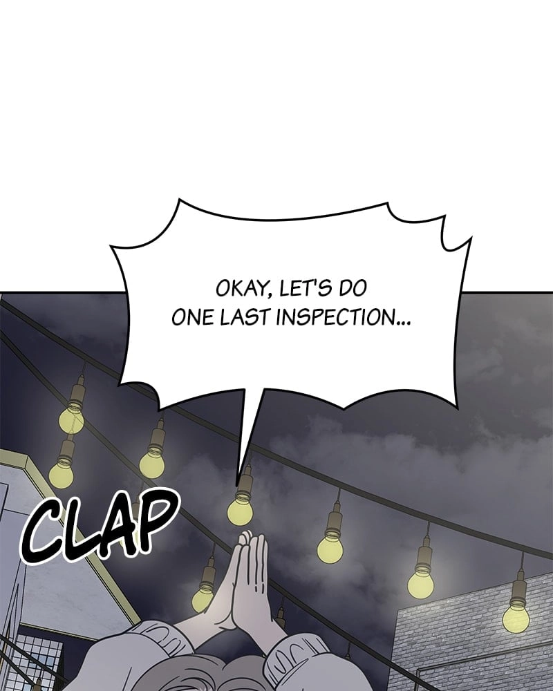 No Office Romance! Chapter 26 Page 30