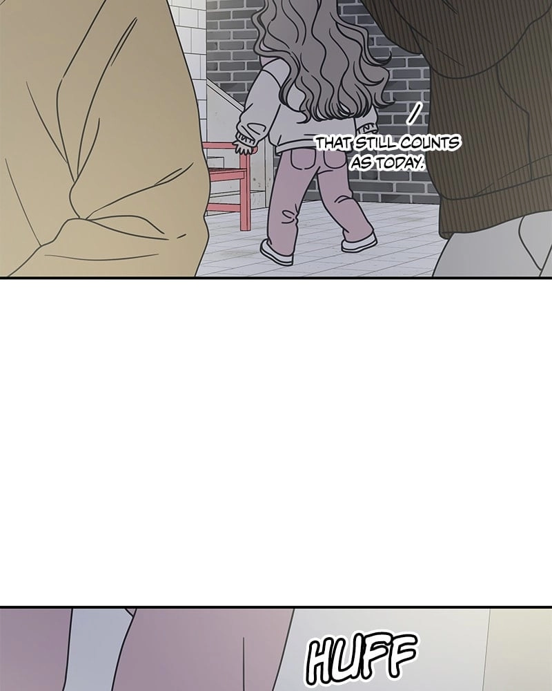No Office Romance! Chapter 26 Page 33
