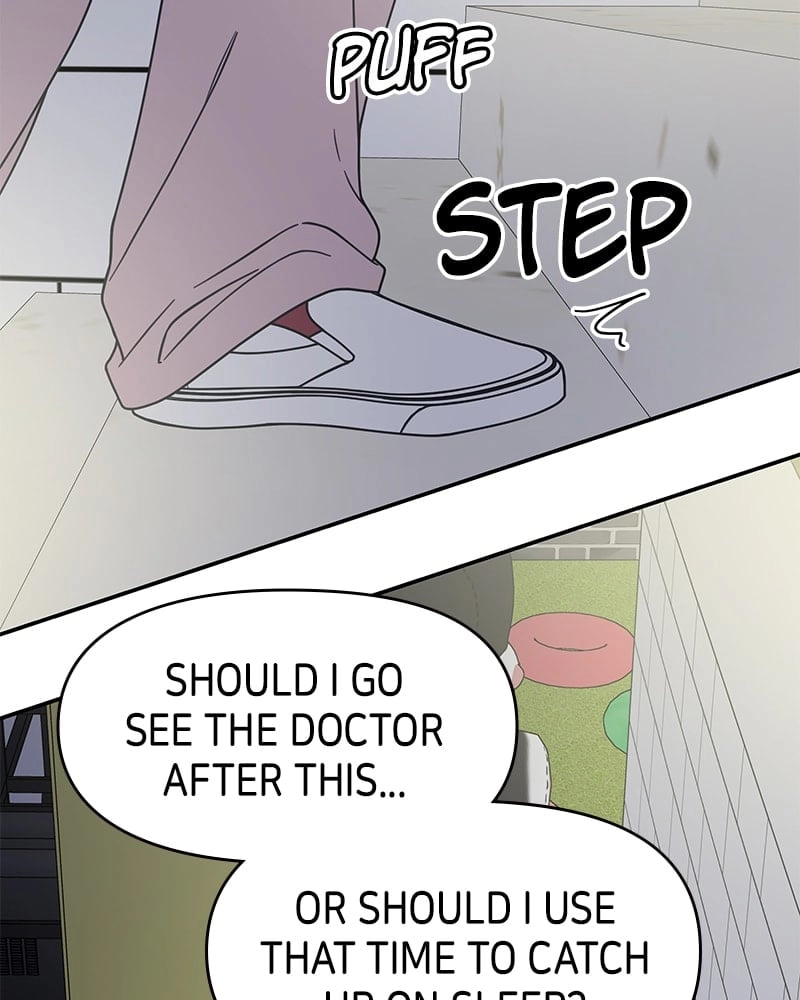 No Office Romance! Chapter 26 Page 34