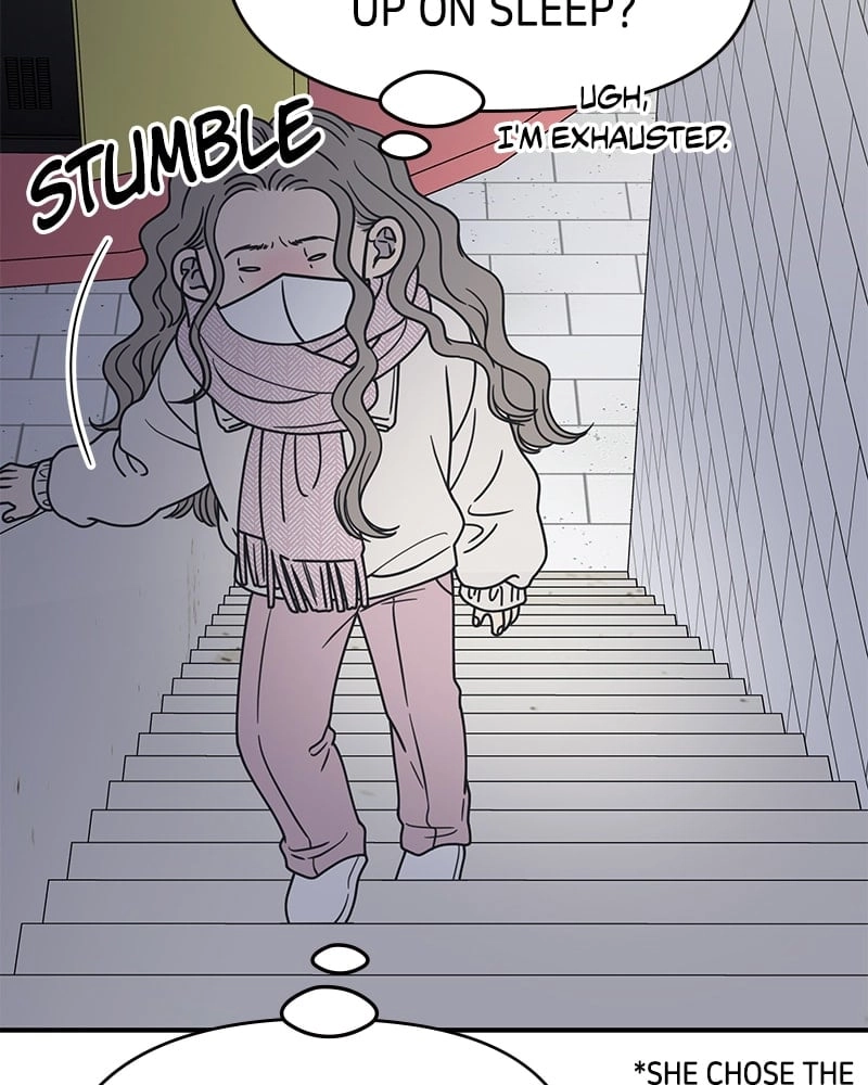 No Office Romance! Chapter 26 Page 35