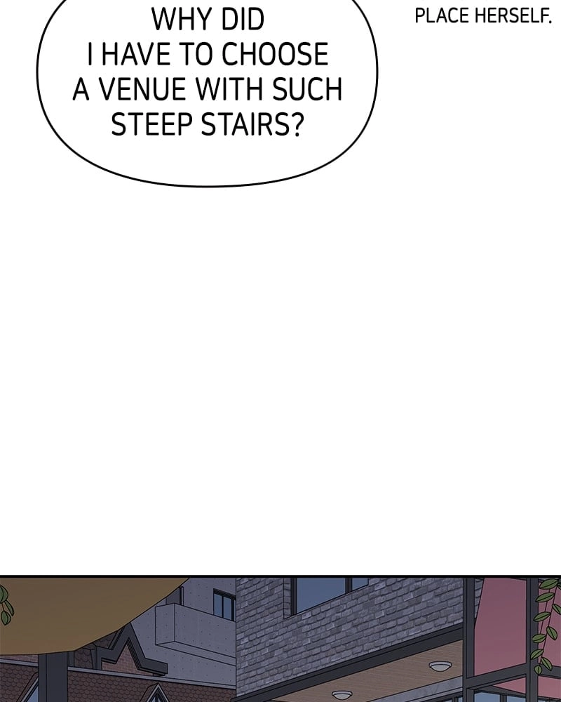 No Office Romance! Chapter 26 Page 36