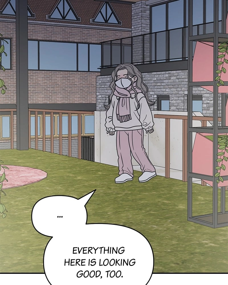 No Office Romance! Chapter 26 Page 37