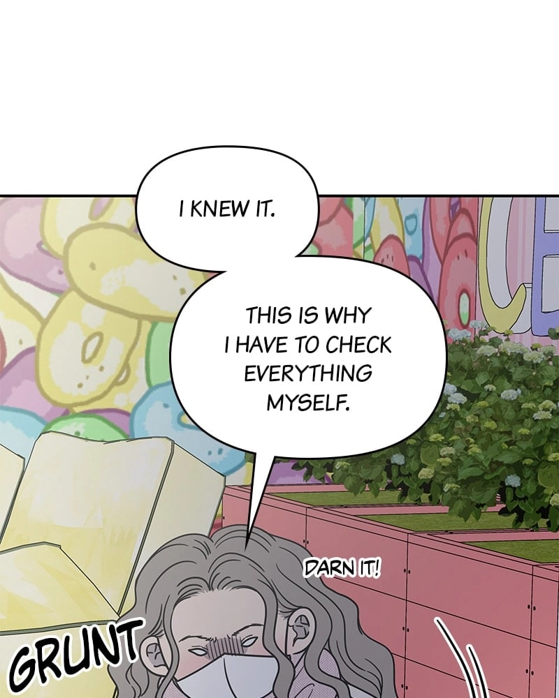 No Office Romance! Chapter 26 Page 40