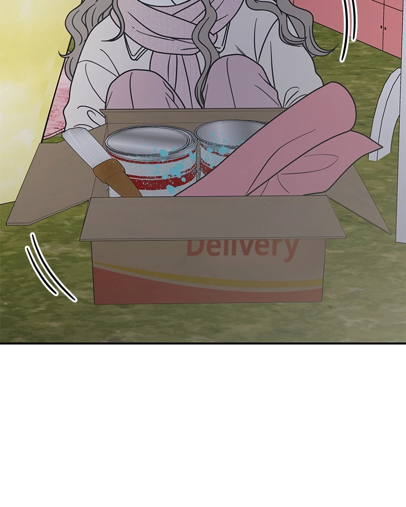 No Office Romance! Chapter 26 Page 41