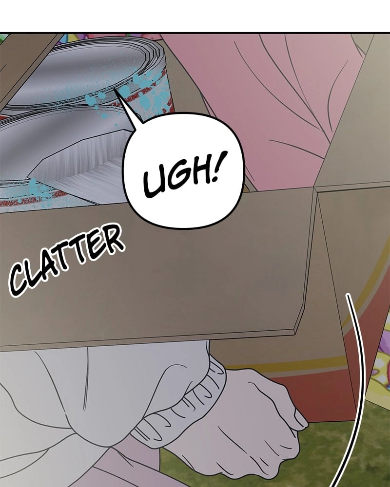 No Office Romance! Chapter 26 Page 42