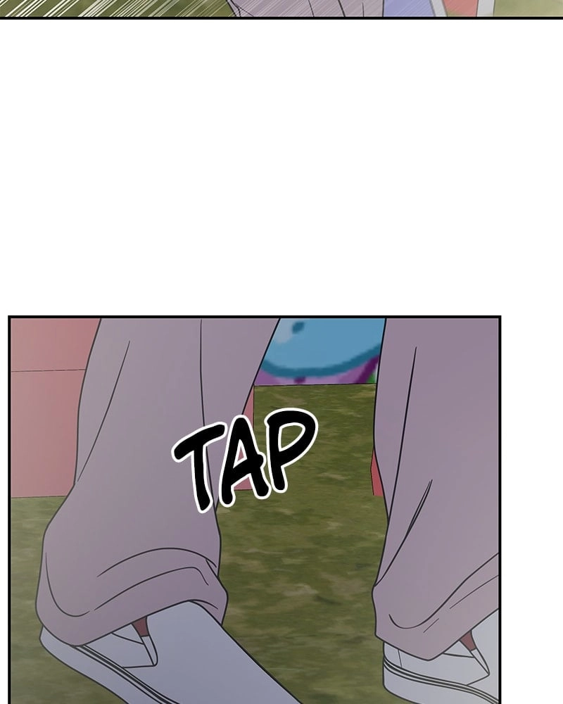 No Office Romance! Chapter 26 Page 45