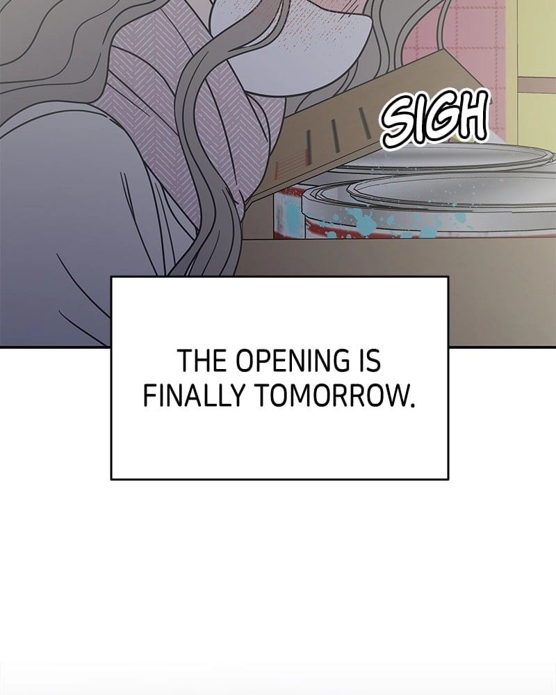 No Office Romance! Chapter 26 Page 48