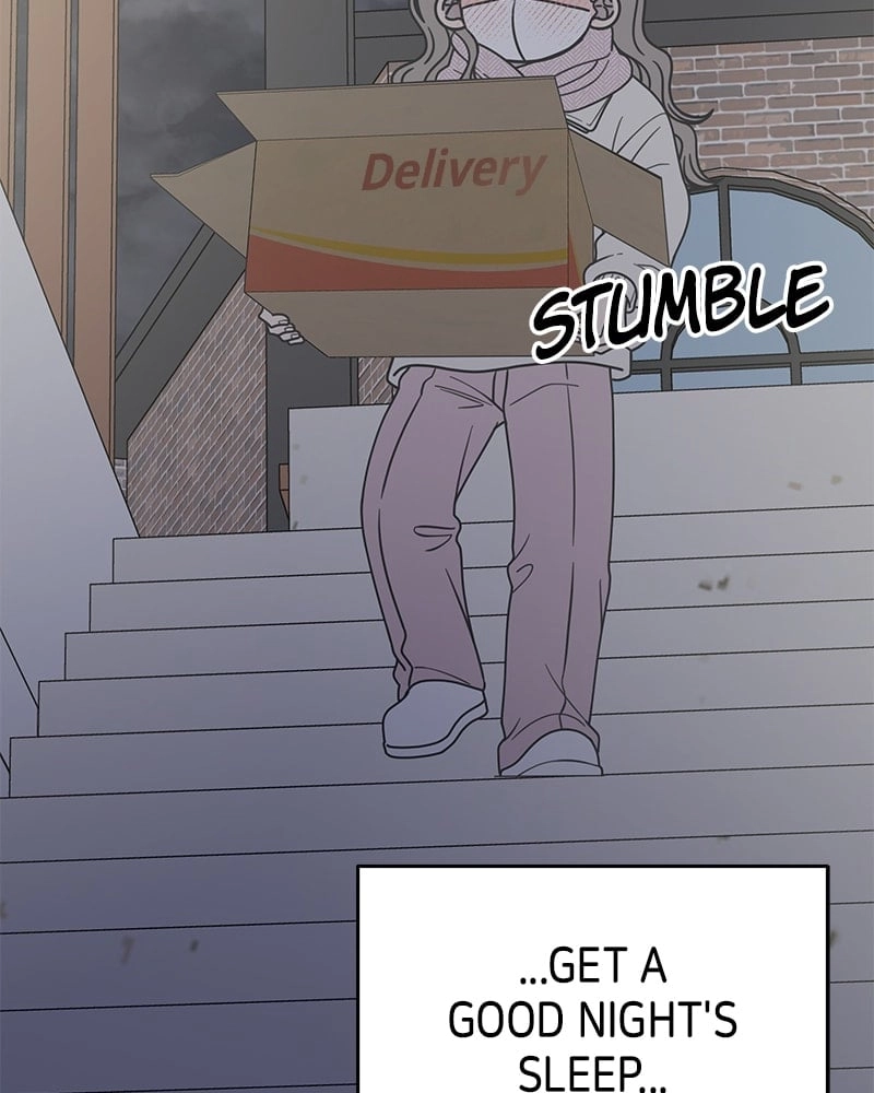 No Office Romance! Chapter 26 Page 50