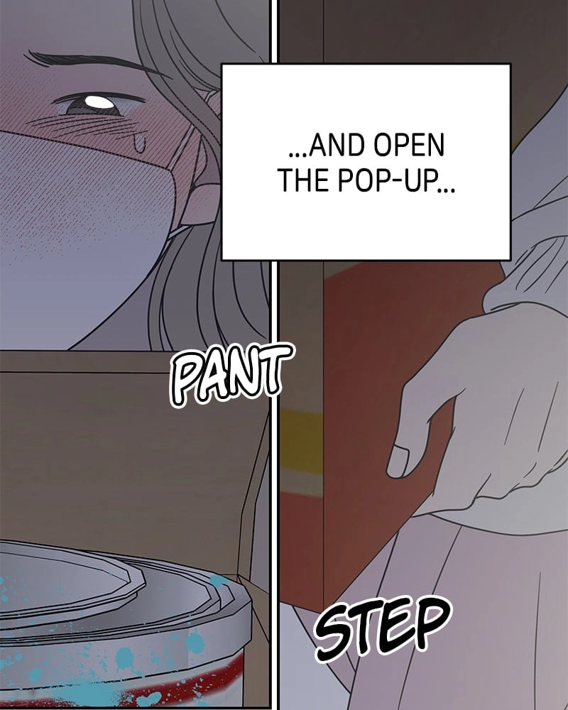 No Office Romance! Chapter 26 Page 53