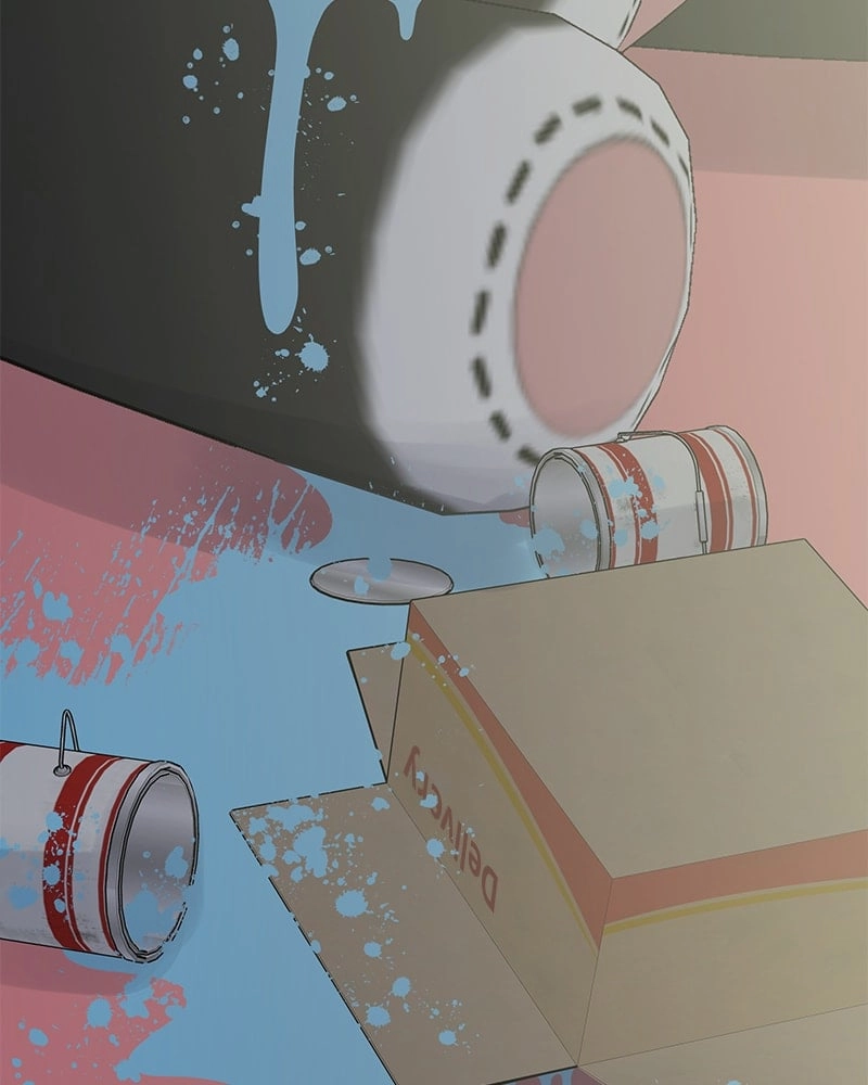 No Office Romance! Chapter 26 Page 62