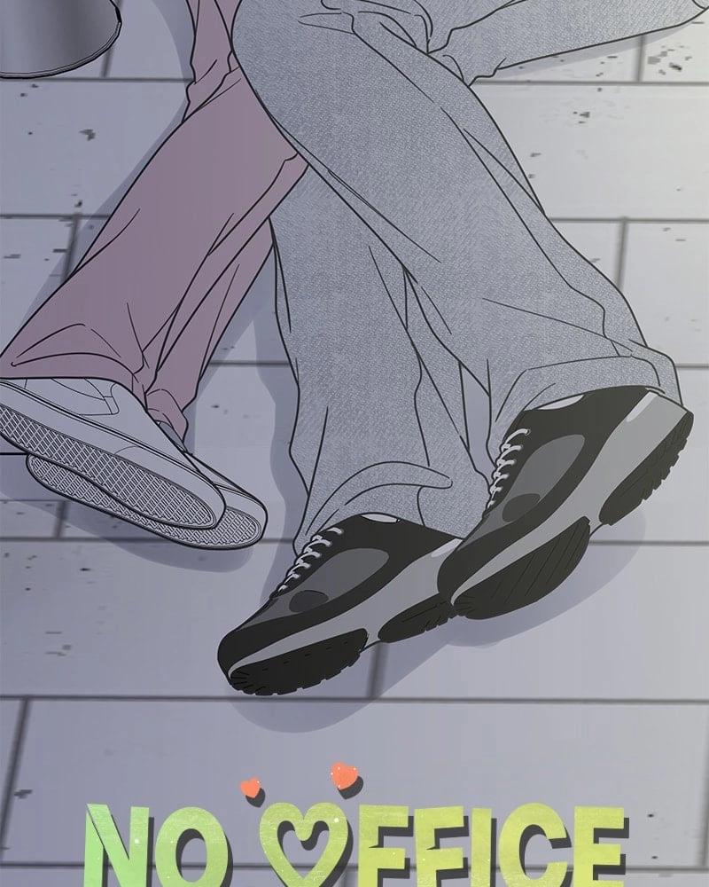 No Office Romance! Chapter 26 Page 64