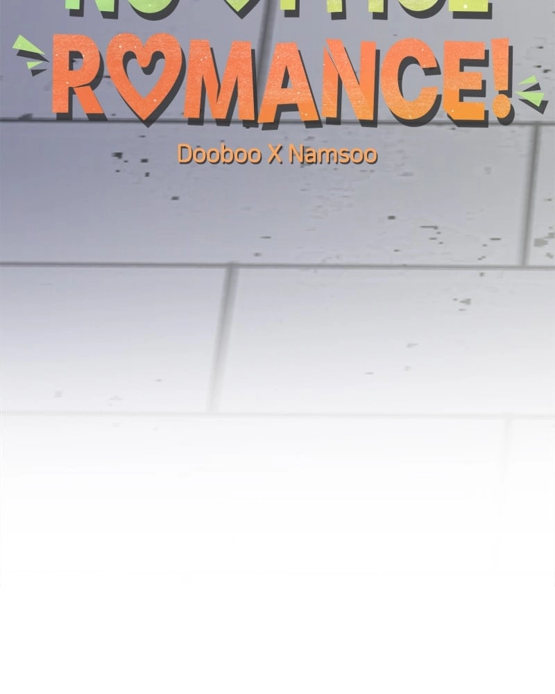 No Office Romance! Chapter 26 Page 65