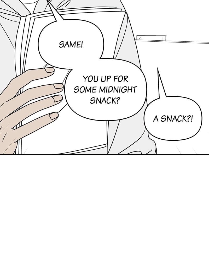 No Office Romance! Chapter 26 Page 73