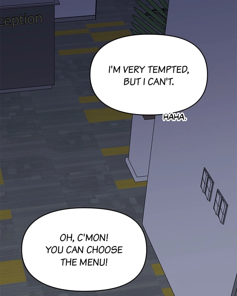 No Office Romance! Chapter 26 Page 75
