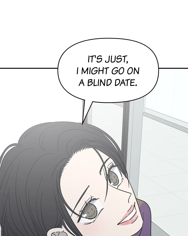 No Office Romance! Chapter 26 Page 77
