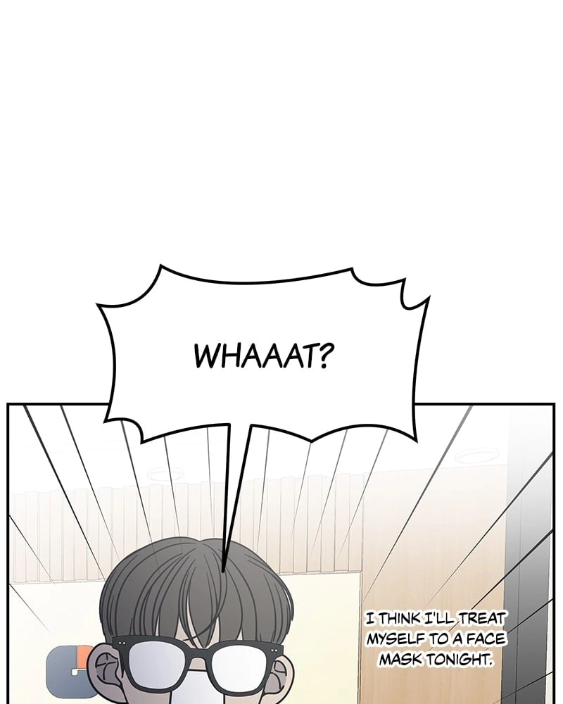 No Office Romance! Chapter 26 Page 80