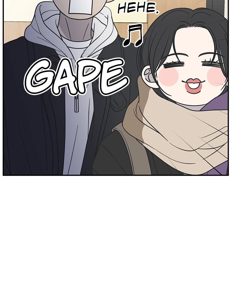 No Office Romance! Chapter 26 Page 81