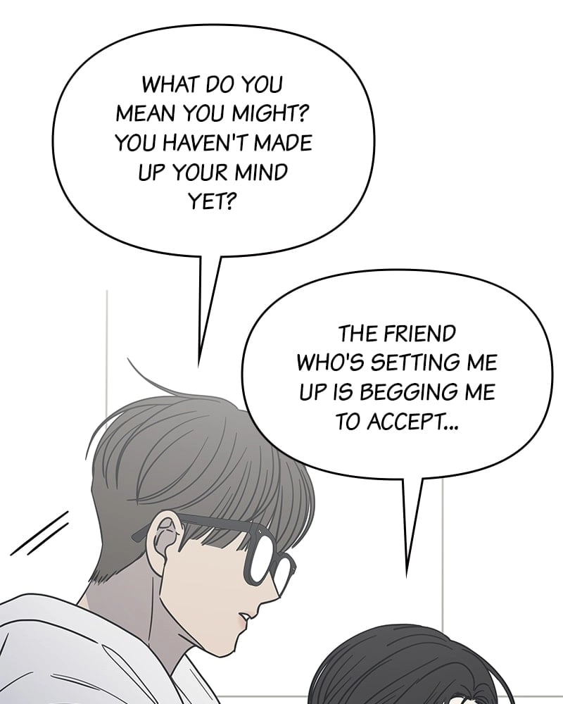 No Office Romance! Chapter 26 Page 82