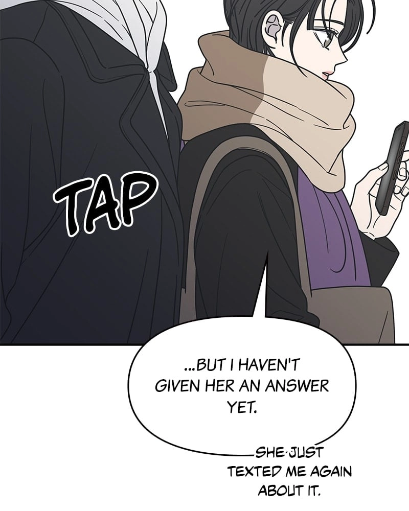 No Office Romance! Chapter 26 Page 83