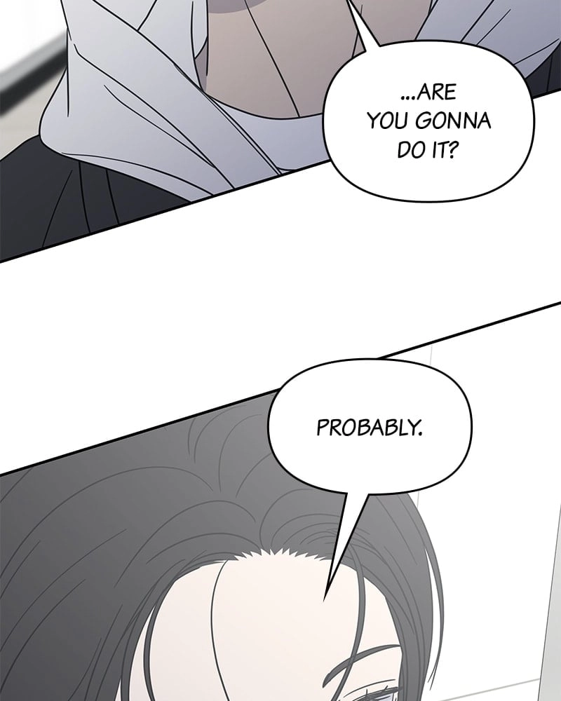 No Office Romance! Chapter 26 Page 89