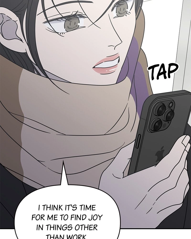 No Office Romance! Chapter 26 Page 90