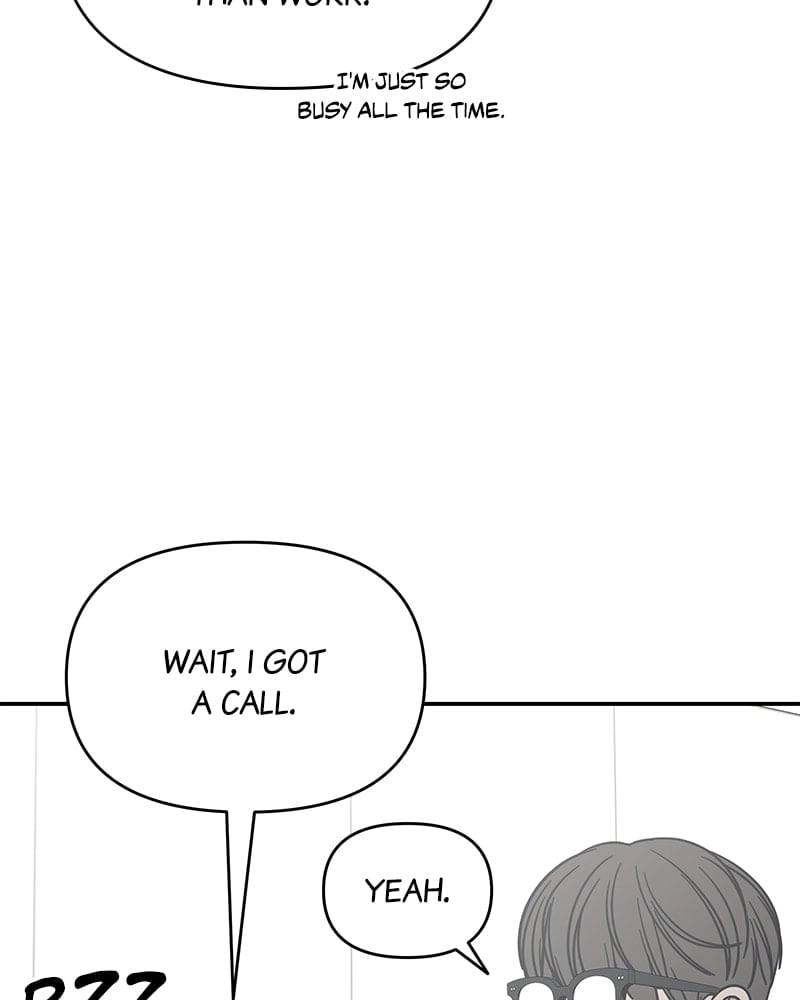 No Office Romance! Chapter 26 Page 91