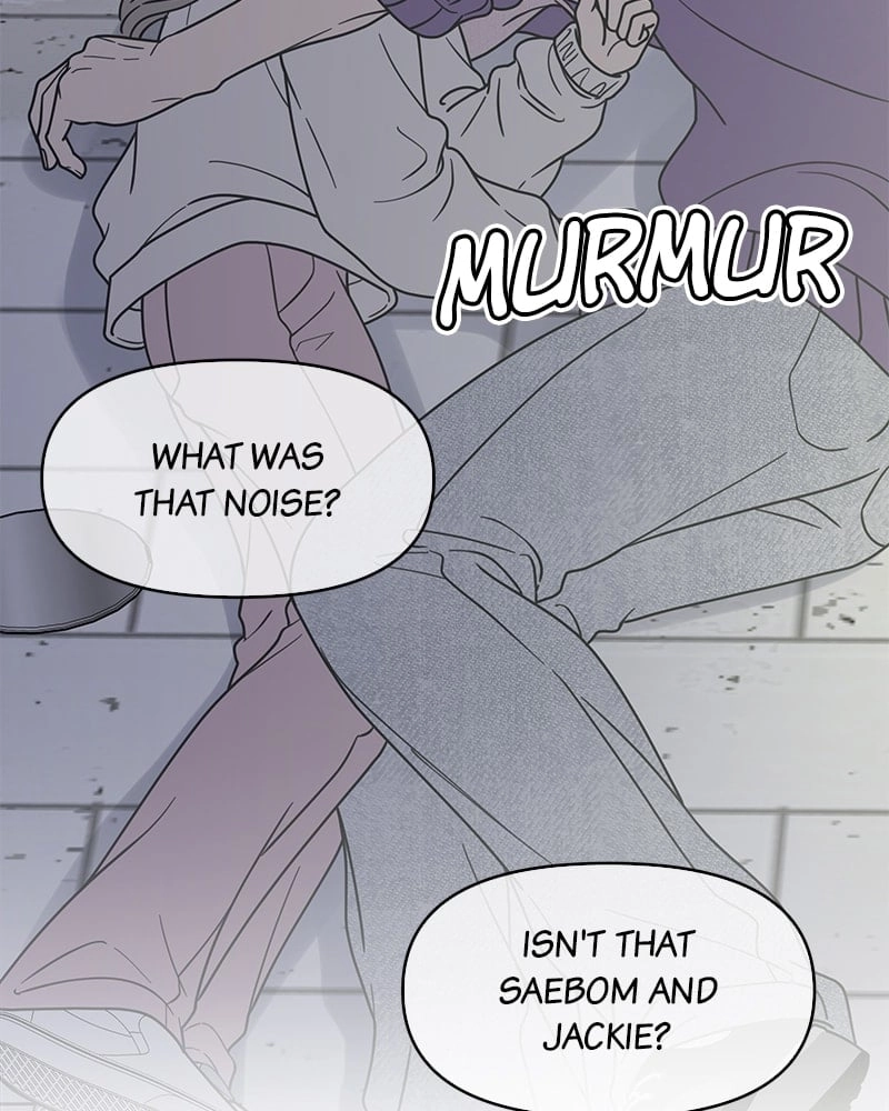 No Office Romance! Chapter 26 Page 100