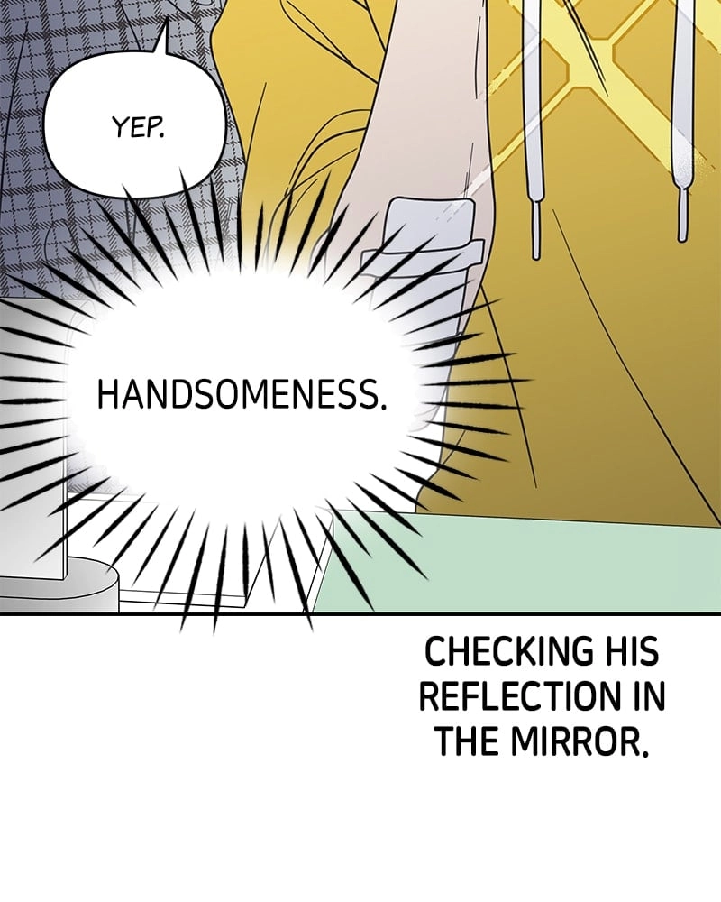 No Office Romance! Chapter 29 Page 11