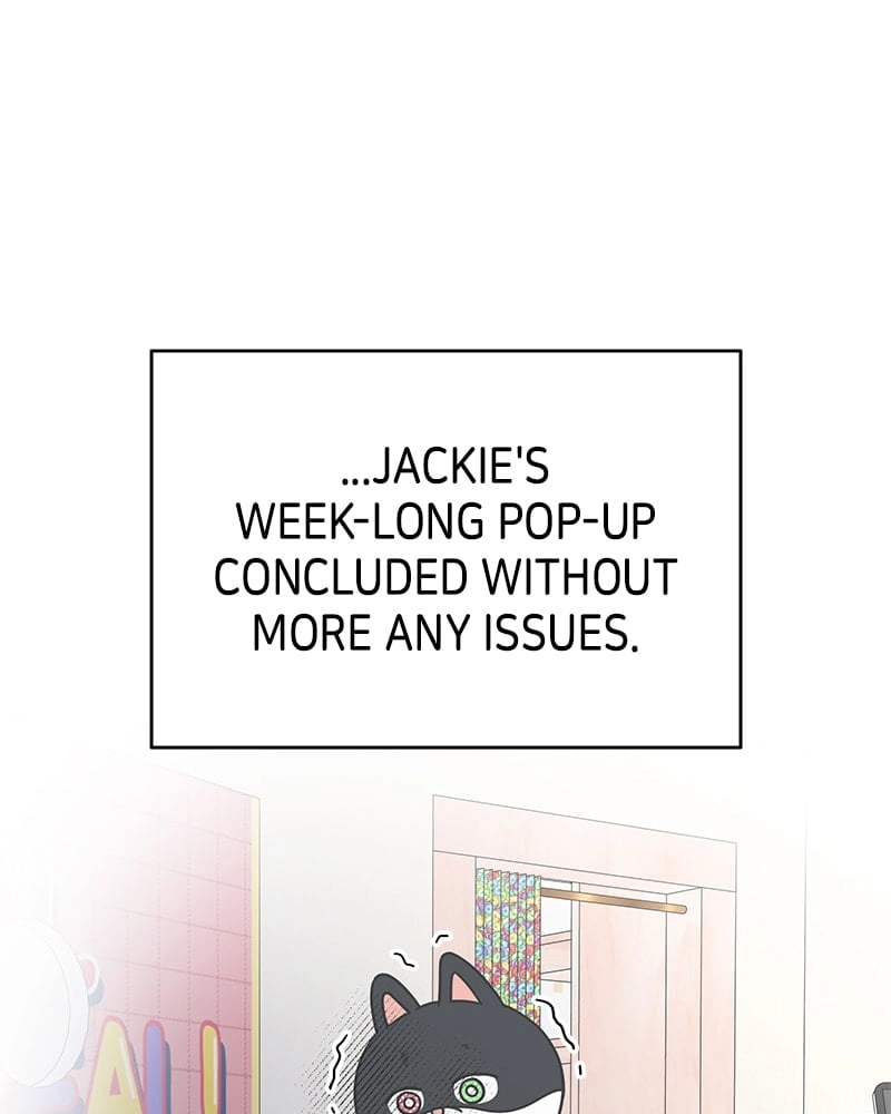 No Office Romance! Chapter 29 Page 101