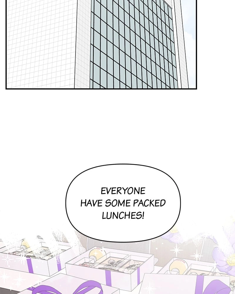 No Office Romance! Chapter 29 Page 104