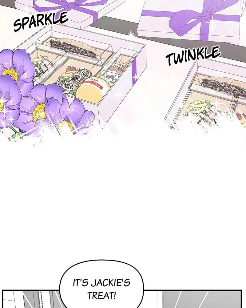 No Office Romance! Chapter 29 Page 105
