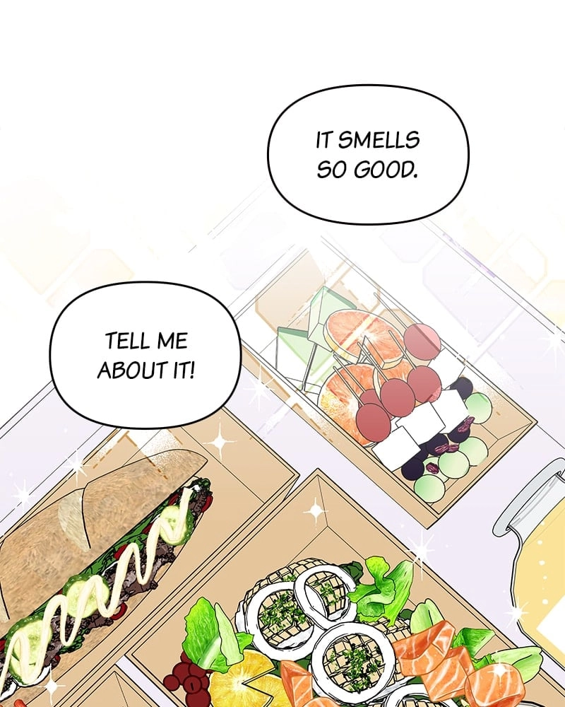 No Office Romance! Chapter 29 Page 109