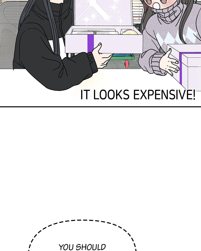No Office Romance! Chapter 29 Page 111