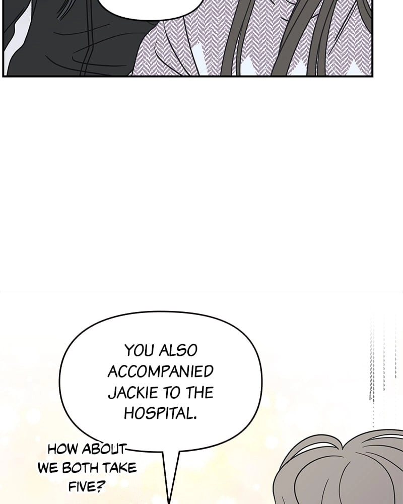 No Office Romance! Chapter 29 Page 113