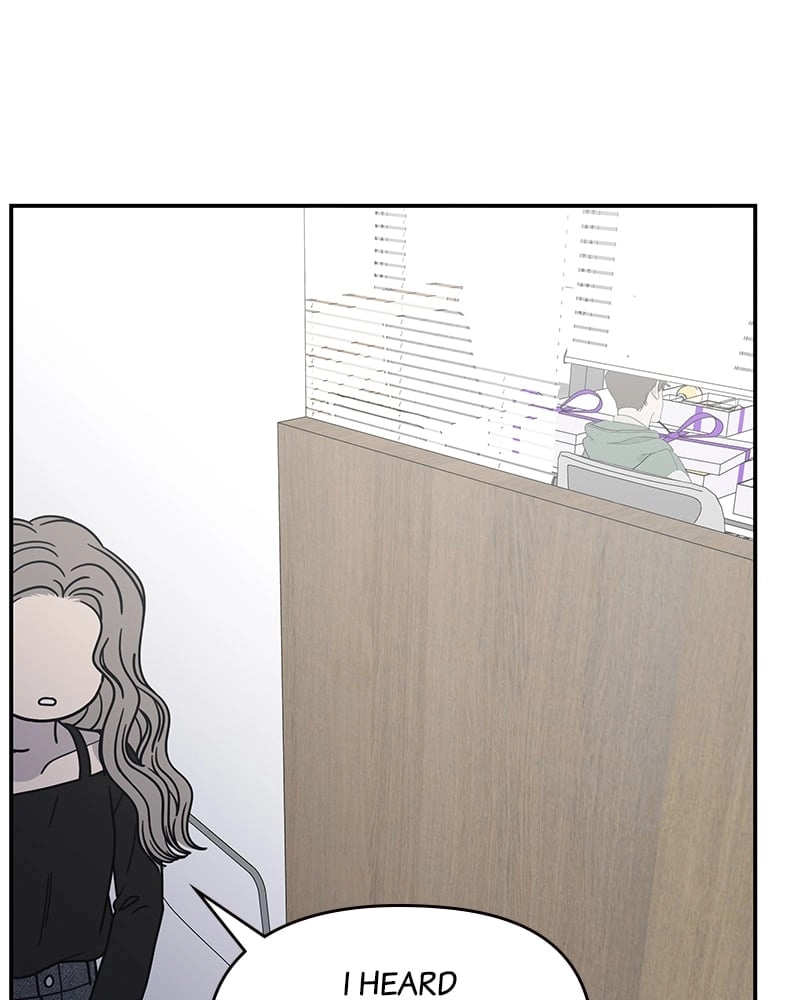No Office Romance! Chapter 29 Page 118