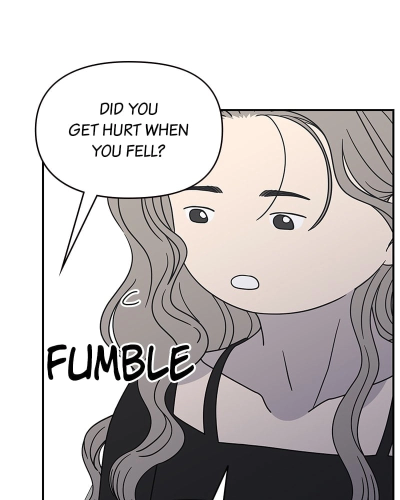 No Office Romance! Chapter 29 Page 123