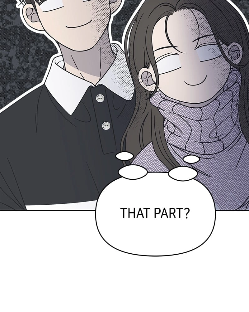 No Office Romance! Chapter 29 Page 127