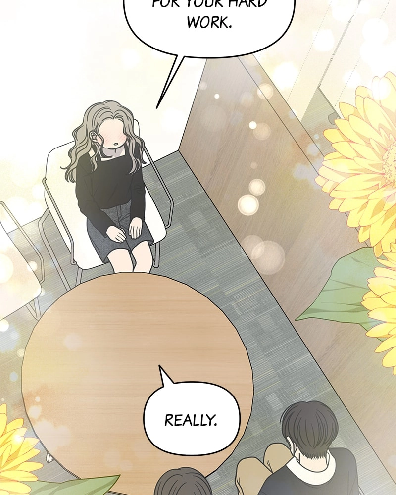 No Office Romance! Chapter 29 Page 132