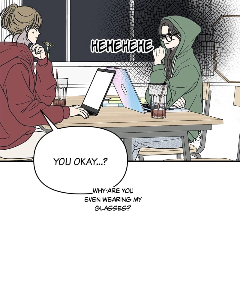 No Office Romance! Chapter 29 Page 137