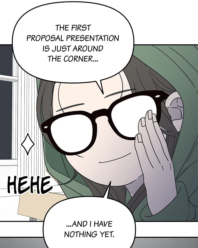 No Office Romance! Chapter 29 Page 138